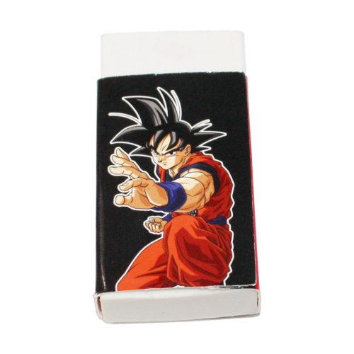 Dragon Ball Kamehame írószer szett 5 db-os
