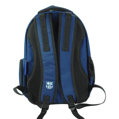 FC Barcelona Barca iskolatáska, táska 48 cm