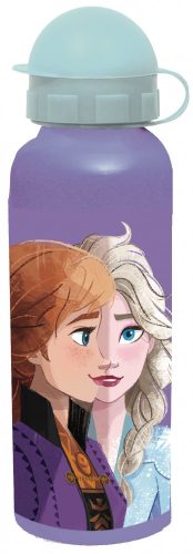 Disney Jégvarázs Together alumínium kulacs ivókupakkal 520 ml