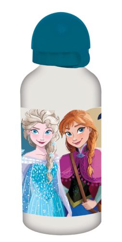 Disney Jégvarázs Together alumínium kulacs ívókupakkal 500 ml