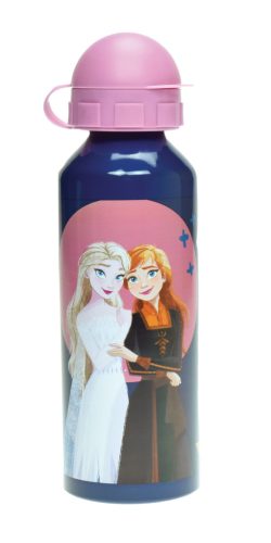 Disney Jégvarázs Together Forever alumínium kulacs ivókupakkal 520 ml