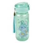 Disney Lilo és Stitch, A csillagkutya Blast műanyag kulacs akasztóval 600 ml