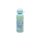 Disney Lilo és Stitch, A csillagkutya Blast alumínium kulacs ivókupakkal 520 ml