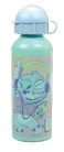 Disney Lilo és Stitch, A csillagkutya Blast alumínium kulacs ivókupakkal 520 ml