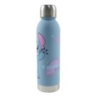 Disney Lilo és Stitch, A csillagkutya Alien 626 műanyag kulacs csavaros kupakkal 750 ml