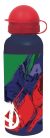 Bosszúállók Multicolour alumínium kulacs ivókupakkal 520 ml