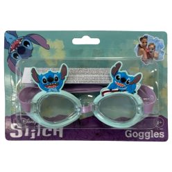  Disney Lilo és Stitch, a csillagkutya Surf gyerek úszószemüveg 3D-s kialakítással