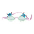 Disney Lilo és Stitch, a csillagkutya Surf gyerek úszószemüveg 3D-s kialakítással