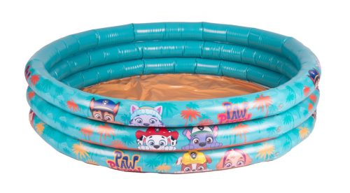 Mancs Őrjárat Palm 3 gyűrűs gyerek medence