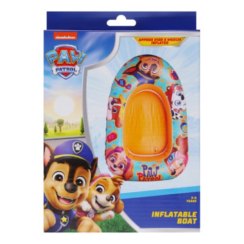 Mancs Őrjárat Palm felfújható csónak 100x60 cm