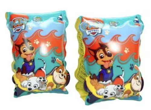 Mancs Őrjárat Sunshine Mode karúszó 25x15 cm