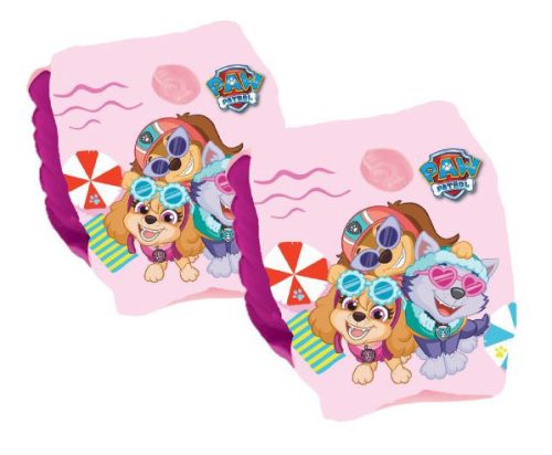 Mancs Őrjárat Sun Fun karúszó 25x15 cm