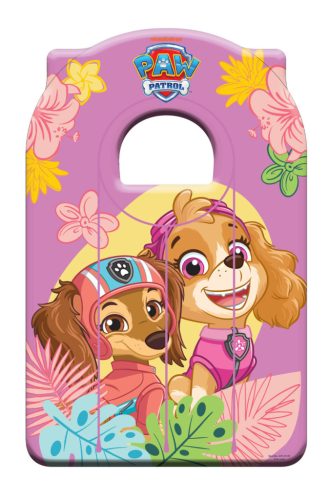 Mancs Őrjárat Tropical Fun felfújható matrac 67x43 cm