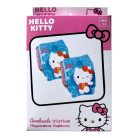 Hello Kitty Chill karúszó 25x15 cm