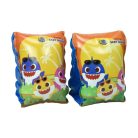 Baby Shark Sunny karúszó 25x15 cm