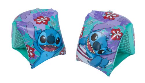 Disney Lilo és Stitch, A csillagkutya Hawaiian karúszó 25x15 cm