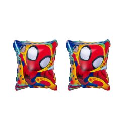 Pókember Spidey Friends karúszó 25x15 cm
