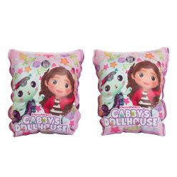 Gabi babaháza Cute Crew karúszó 25x15 cm