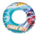 Hot Wheels Bite úszógumi 51 cm