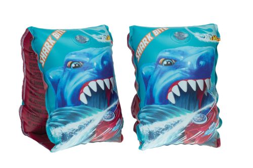 Hot Wheels Bite karúszó 25x15 cm