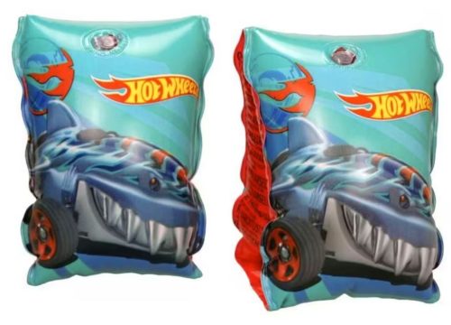 Hot Wheels Predator karúszó 25x15 cm