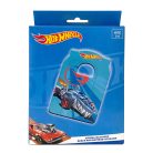 Hot Wheels Racing Wave felfújható matrac 67x43 cm