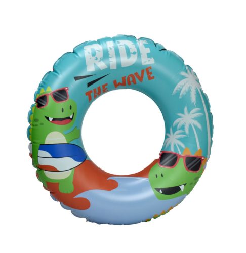 Dinoszaurusz The Wave úszógumi 51 cm