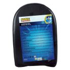 Sonic a sündisznó Ring kickboard, úszódeszka 45 cm