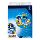 Sonic a sündisznó Ring úszógumi 51 cm