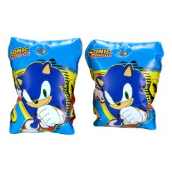 Sonic a sündisznó Ring karúszó 25x15 cm