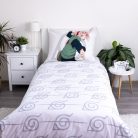 Naruto United ágyneműhuzat 140×200cm, 70×90 cm