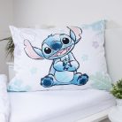 Disney Lilo és Stitch, A csillagkutya Ohana White ágyneműhuzat 140×200cm, 70×90 cm