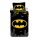 Batman The Emblem ágyneműhuzat 140×200cm, 70x90 cm