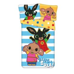 Bing Sula ágyneműhuzat 140×200cm, 70×90 cm