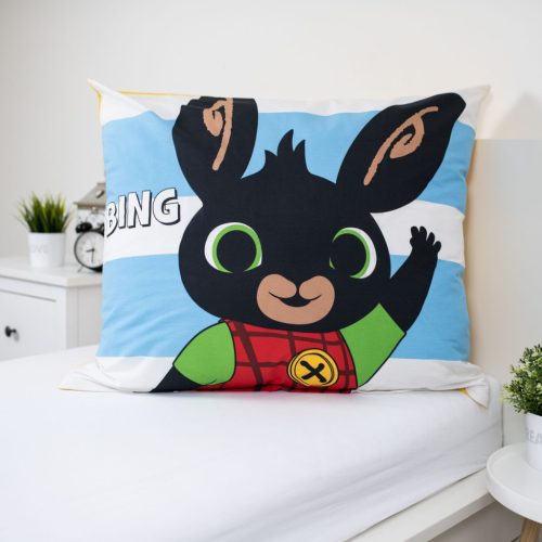 Bing Sula ágyneműhuzat 140×200cm, 70×90 cm