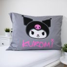 Hello Kitty Kuromi ágyneműhuzat 140×200cm, 70×90 cm