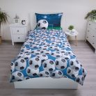 Focis Stadium Light ágyneműhuzat 140×200cm, 70x90cm