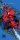 Pókember Web Hero fürdőlepedő, strand törölköző 70x140cm (Fast Dry)