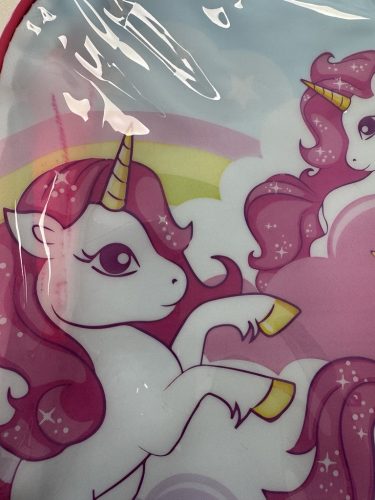 Unikornis Special hátizsák, táska 29 cm II. osztály