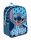 Disney Lilo és Stitch, A csillagkutya Abstract 3D hátizsák, táska 30 cm