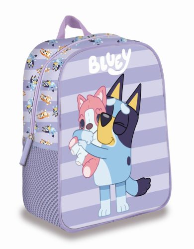 Bluey Puppy 3D hátizsák, táska 30 cm