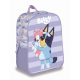 Bluey Puppy 3D hátizsák, táska 30 cm