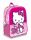 Hello Kitty Unicorn 3D hátizsák, táska 30 cm