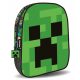 Minecraft Face hátizsák, táska 30 cm