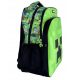 Minecraft Green Face iskolatáska, táska 40 cm