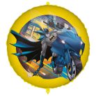 Batman Rogue Rage fólia lufi 46 cm