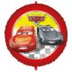 Disney Verdák Arena Race fólia lufi 46 cm