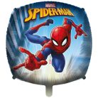 Pókember Marvel fólia lufi 46 cm