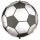 Focis Ball fólia lufi 46 cm