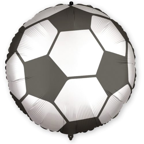 Focis Ball fólia lufi 46 cm